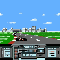 Formula One - Built to Win Screenthot 2